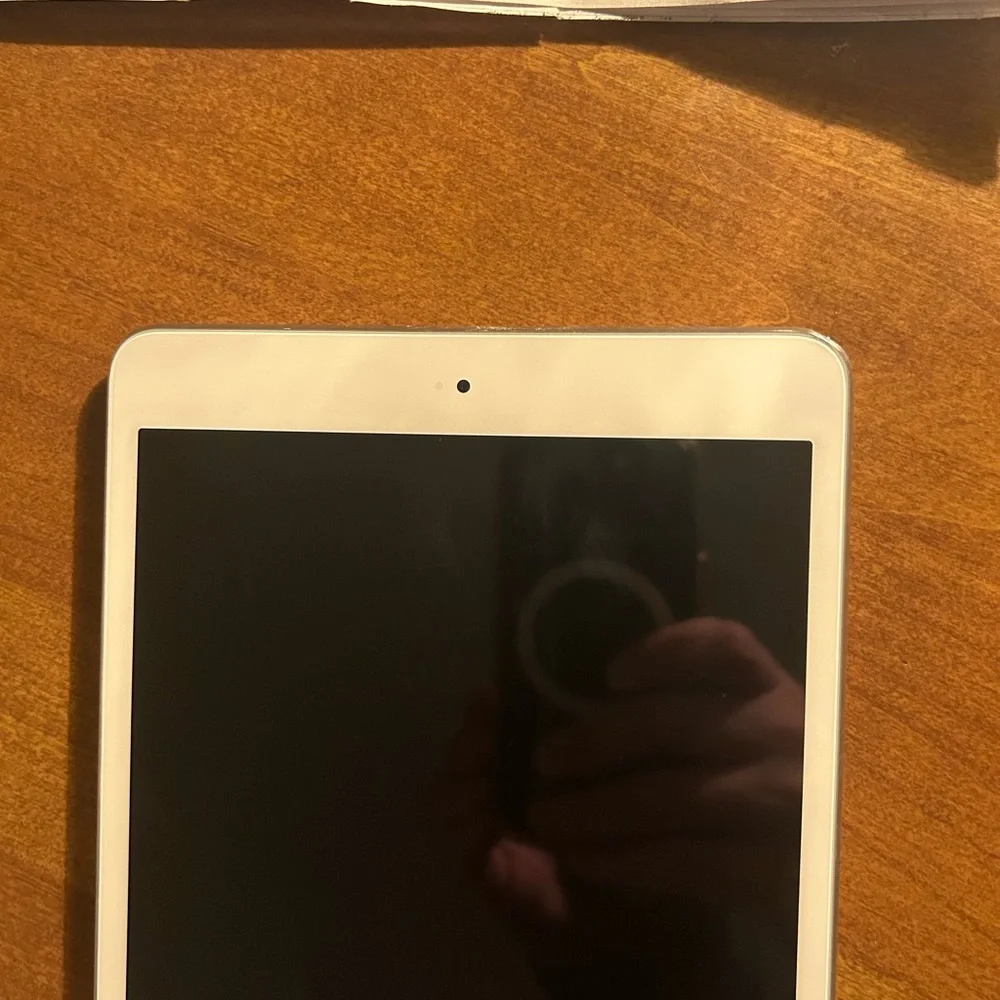 Apple iPad Mini